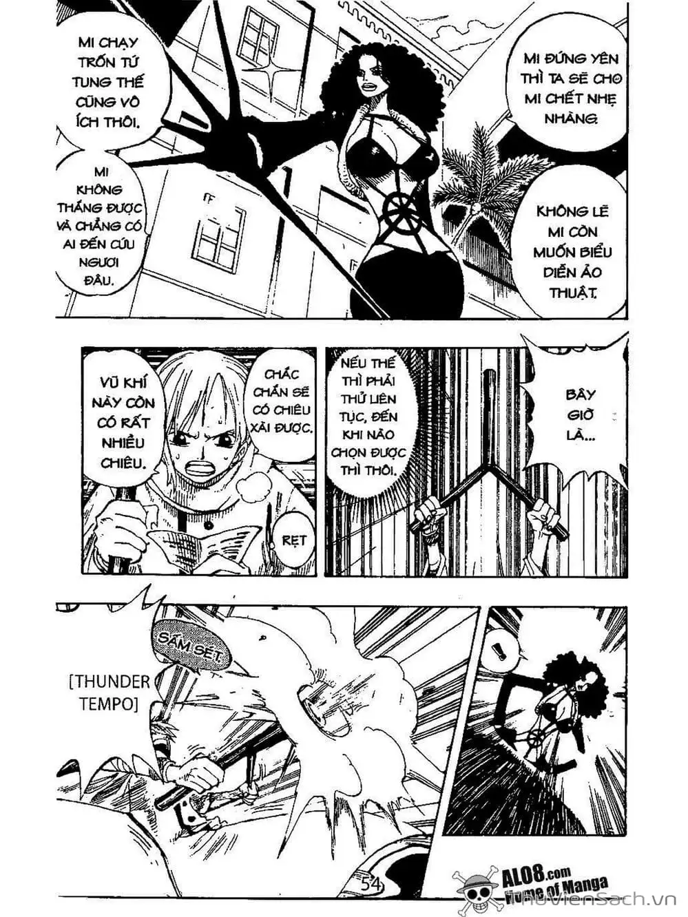 Chapter 191 - Image 4
