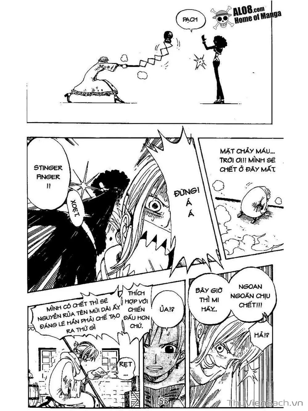 Chapter 191 - Image 5