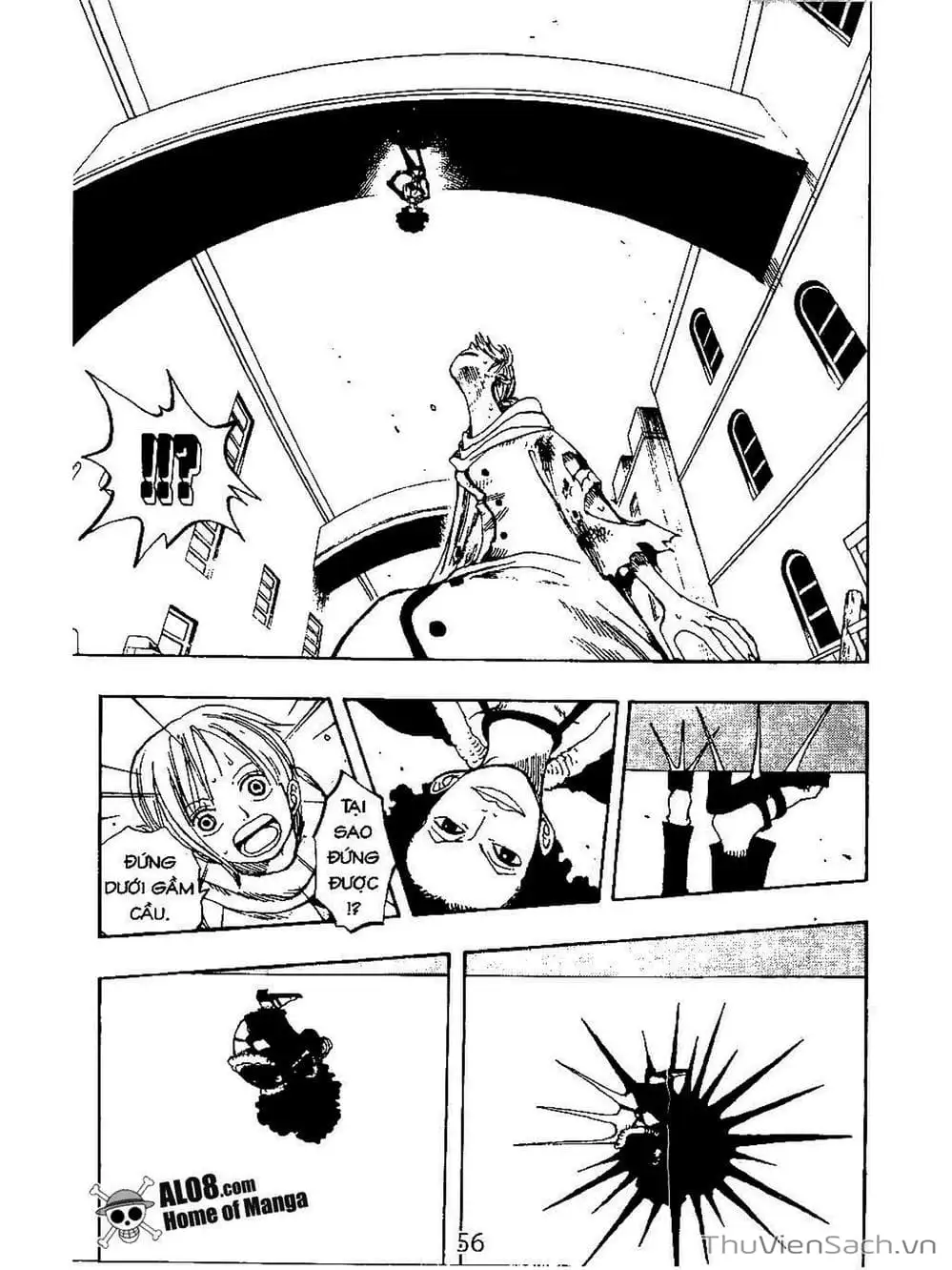 Chapter 191 - Image 6