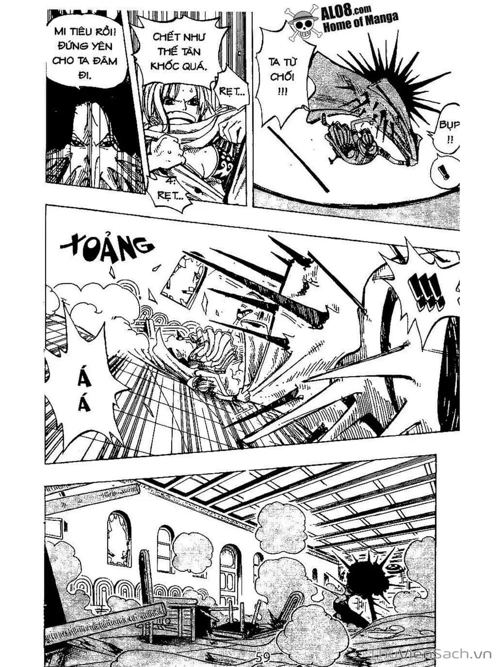 Chapter 191 - Image 9