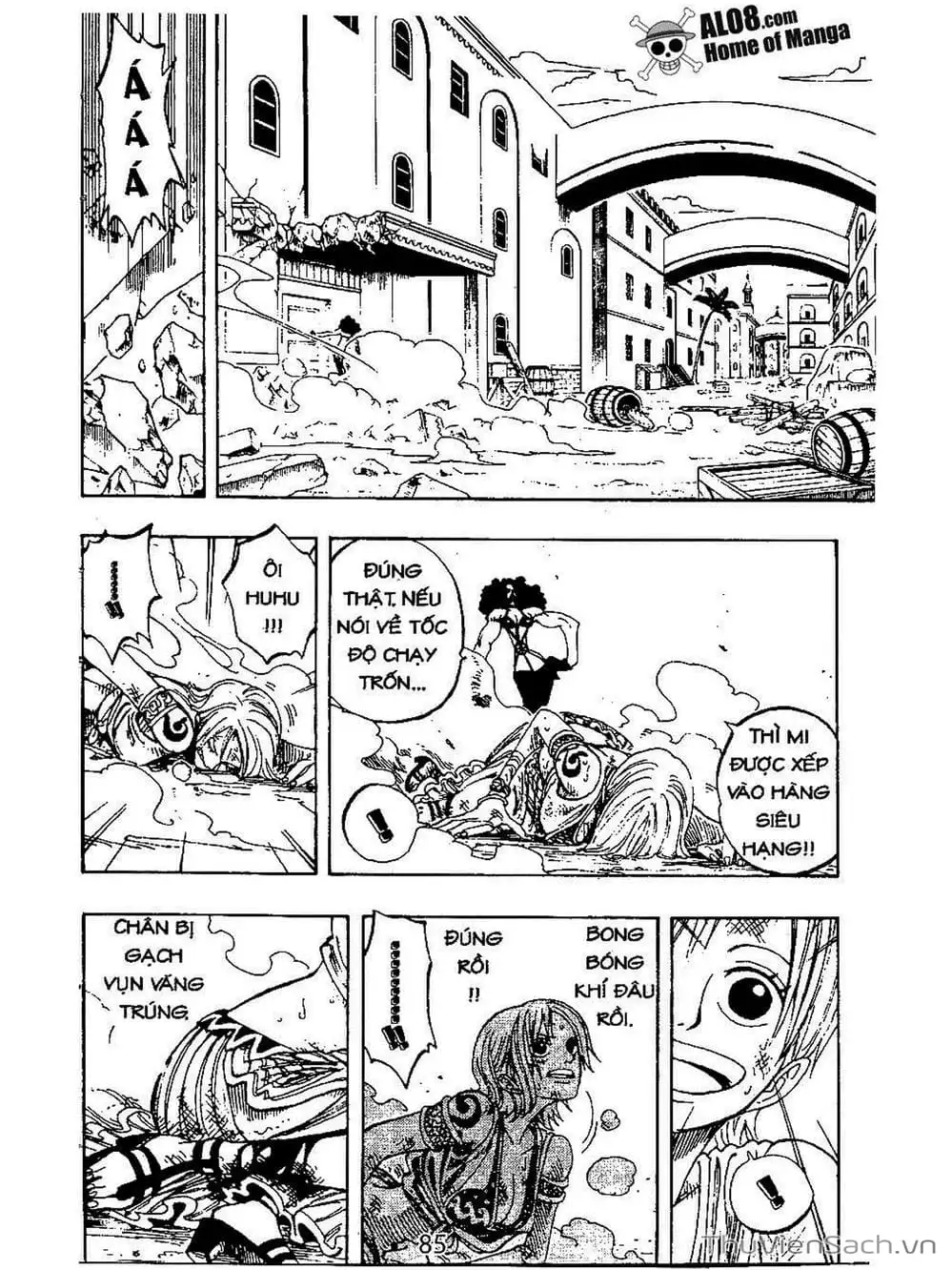 Chapter 192 - Image 15