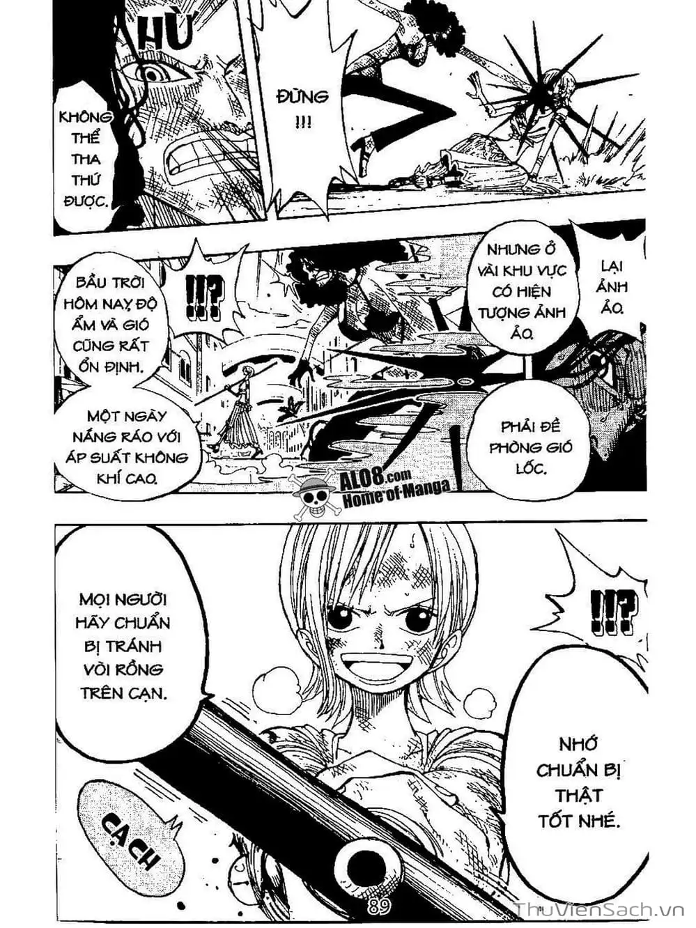 Chapter 192 - Image 19