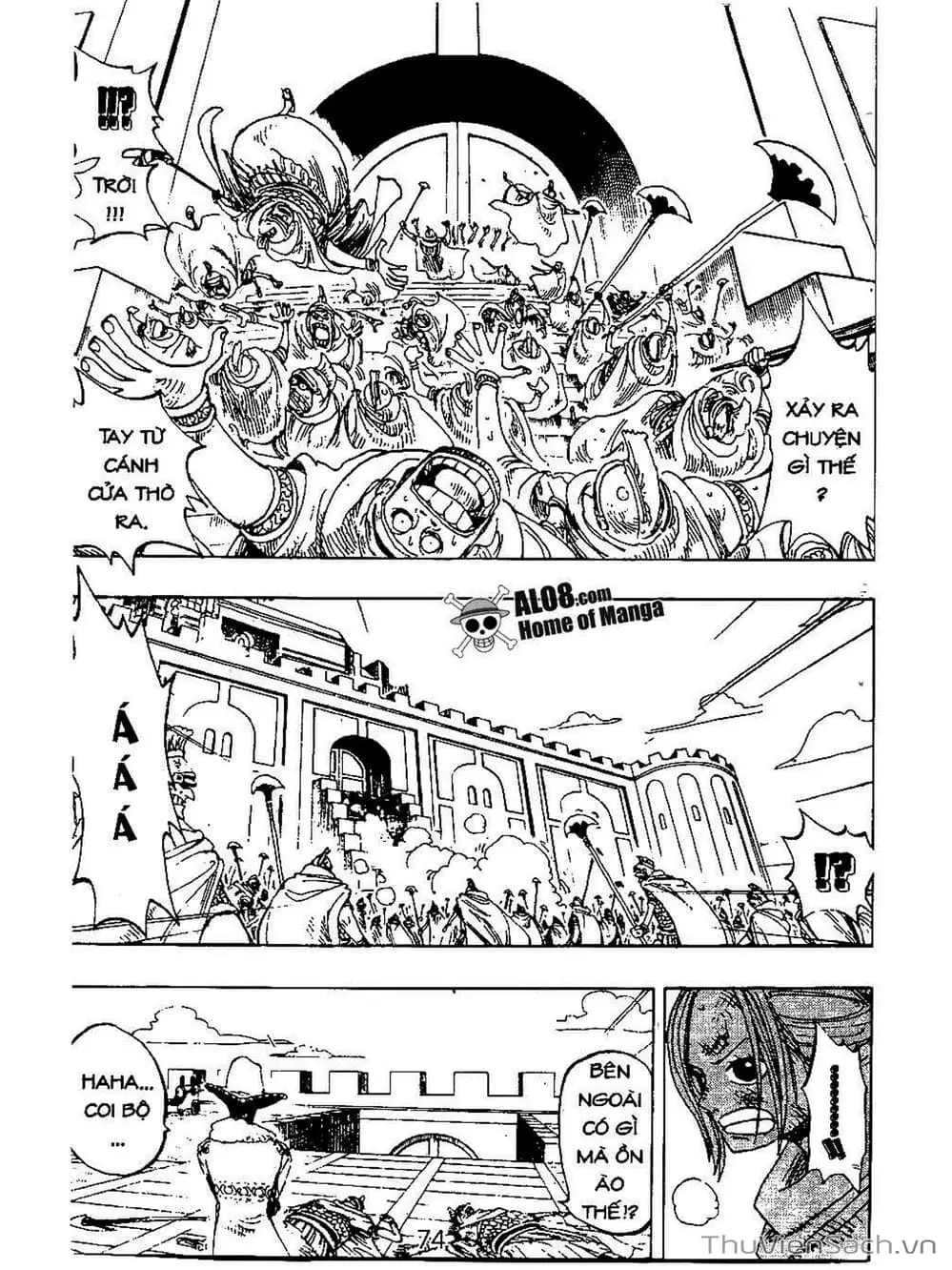 Chapter 192 - Image 4