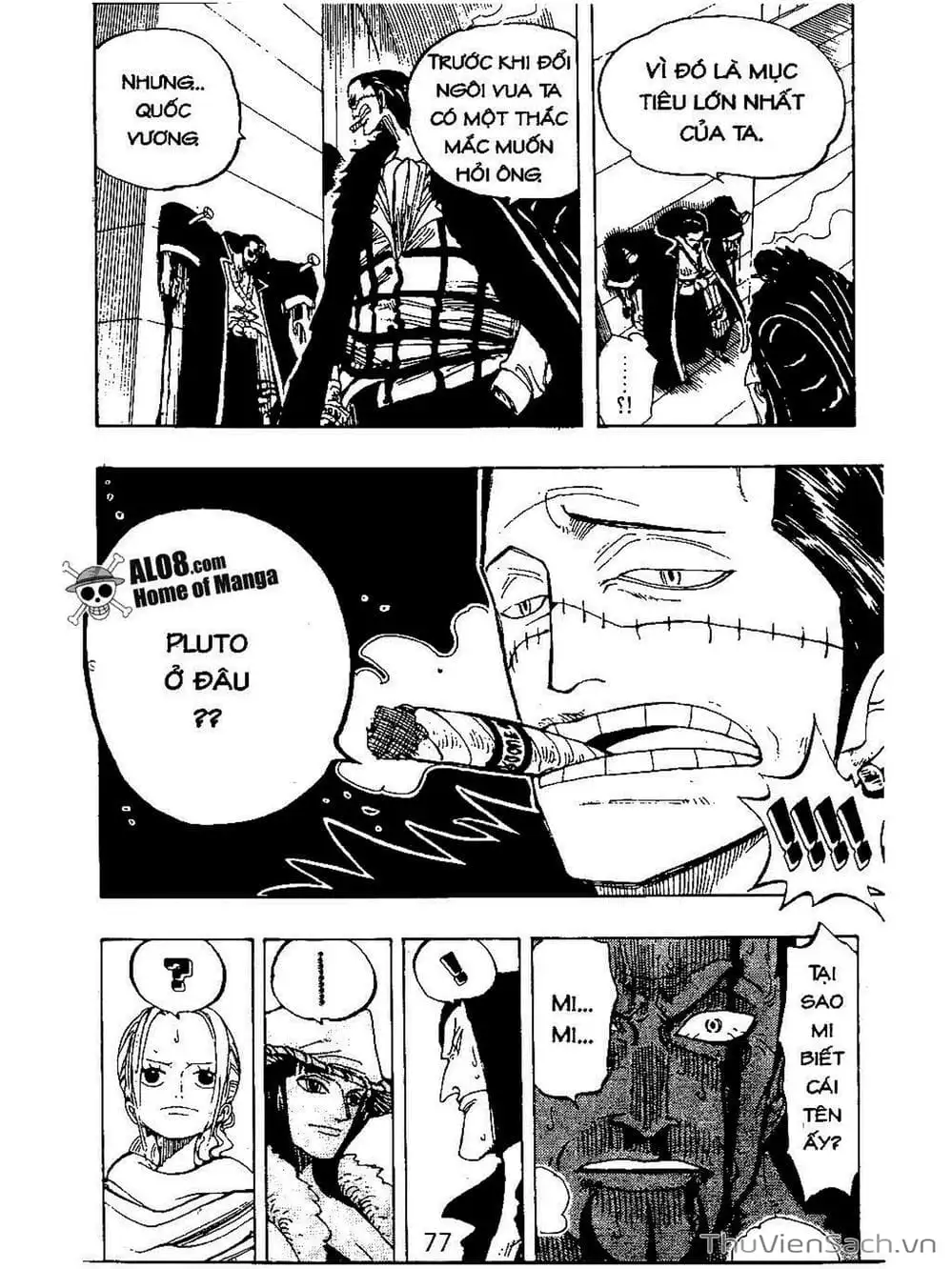 Chapter 192 - Image 7