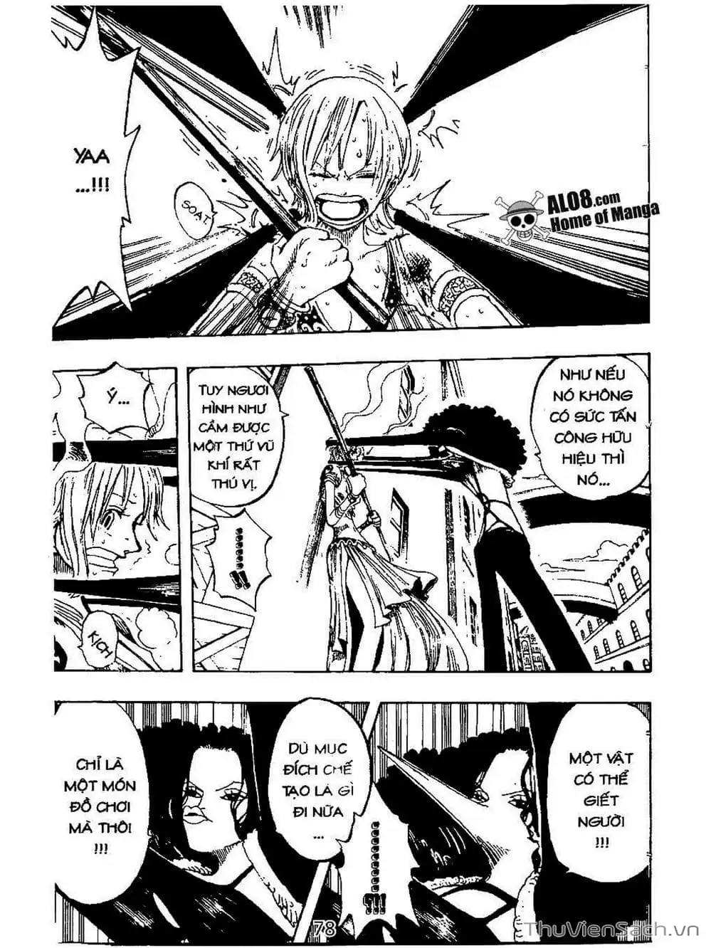 Chapter 192 - Image 8
