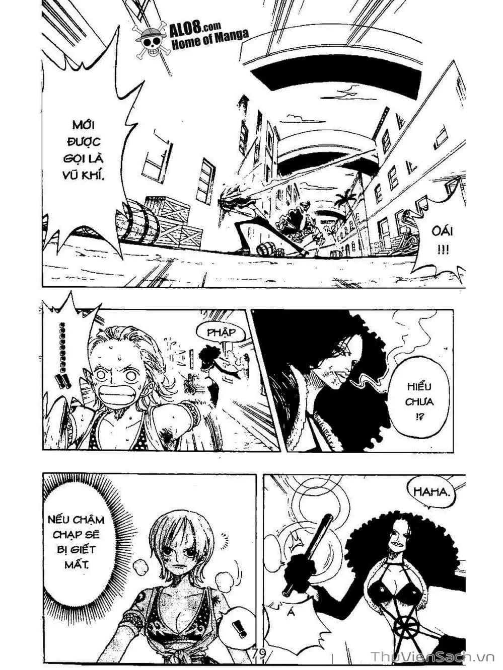 Chapter 192 - Image 9