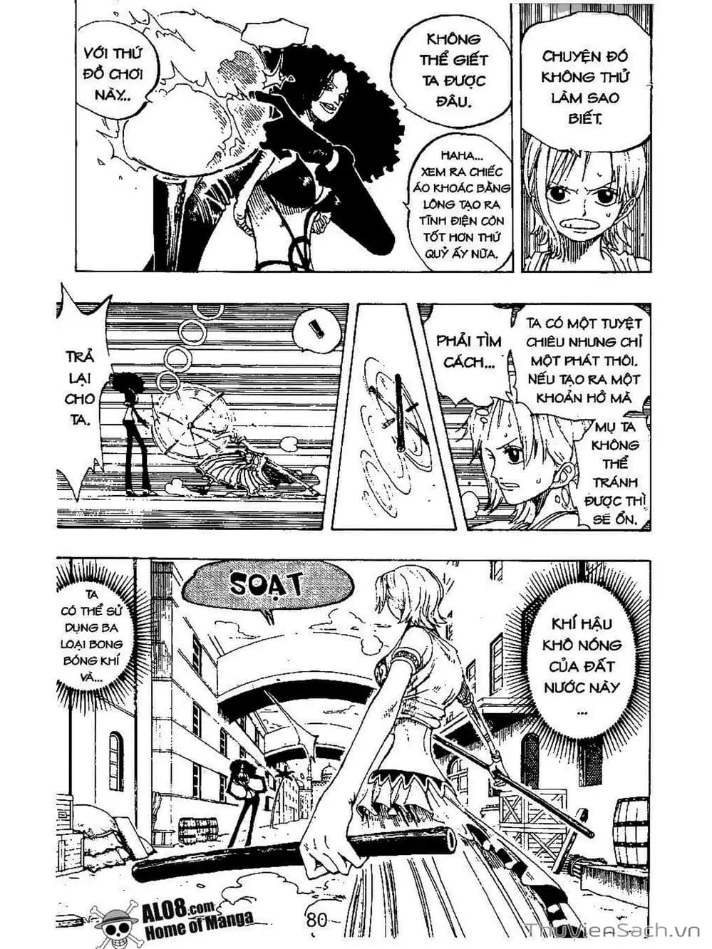 Chapter 192 - Image 10
