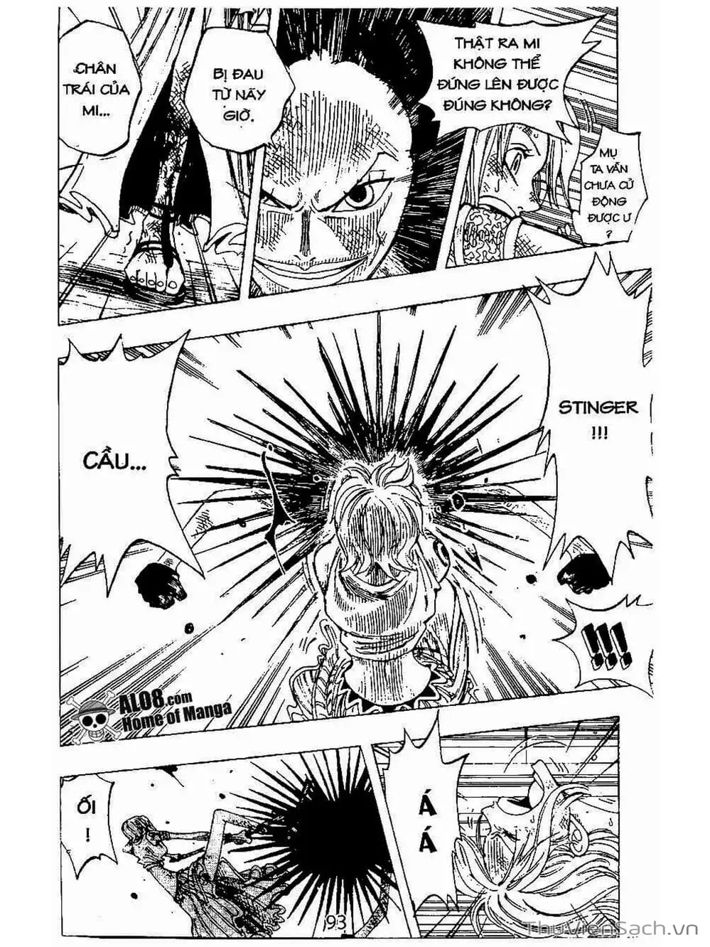 Chapter 193 - Image 3