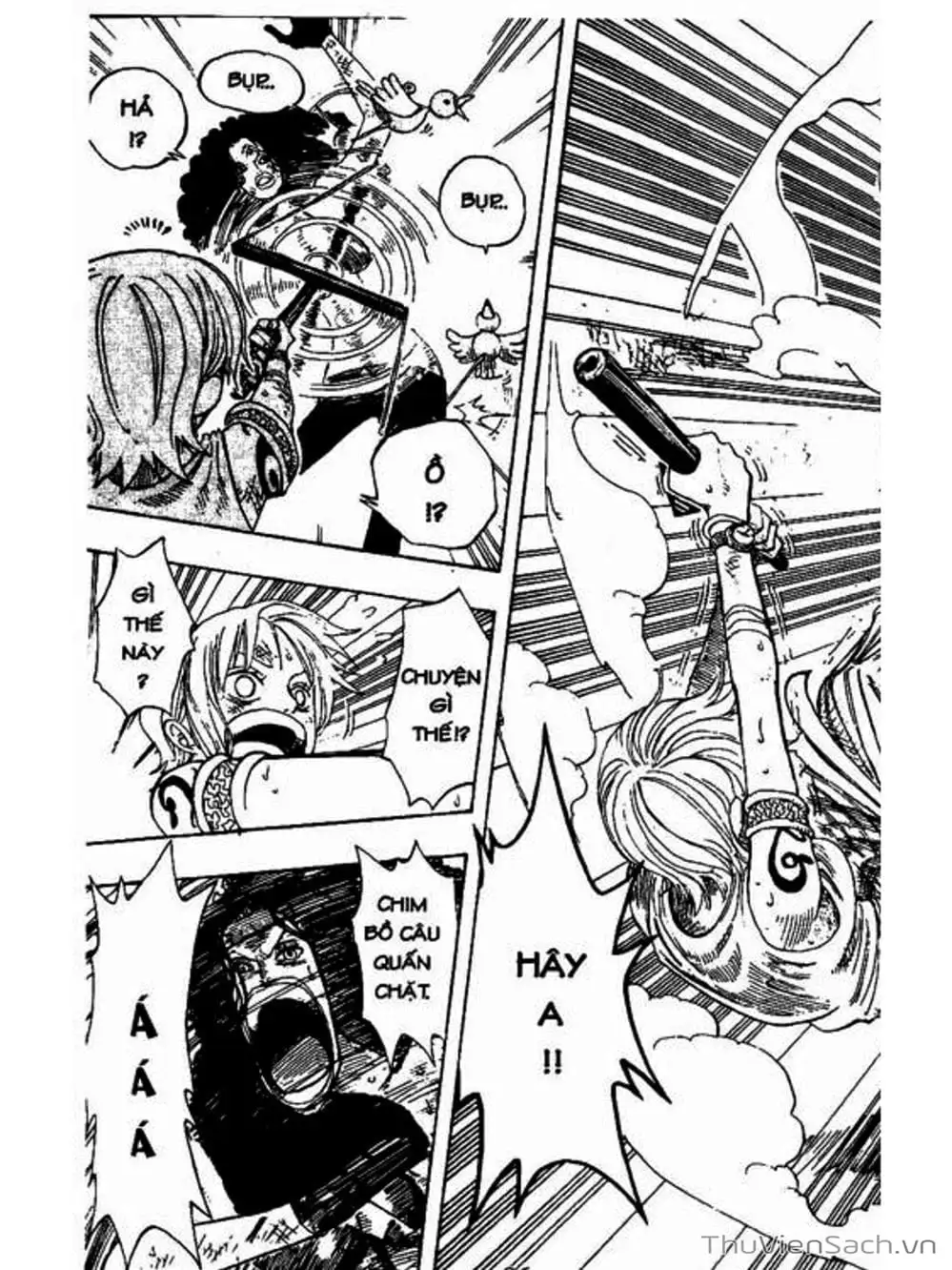 Chapter 193 - Image 7