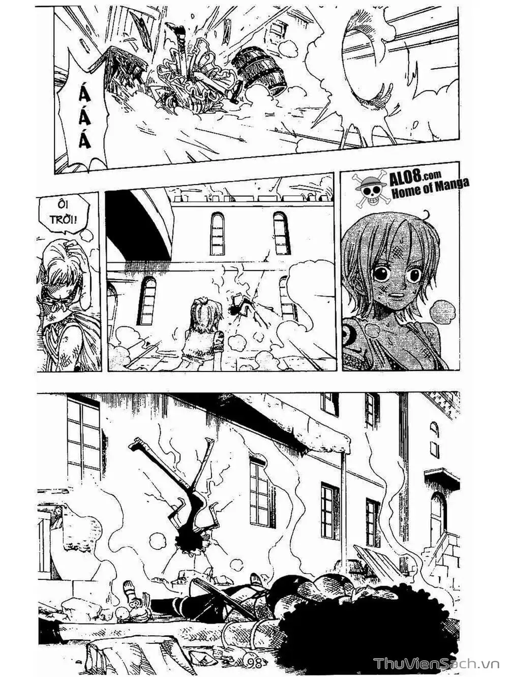 Chapter 193 - Image 8