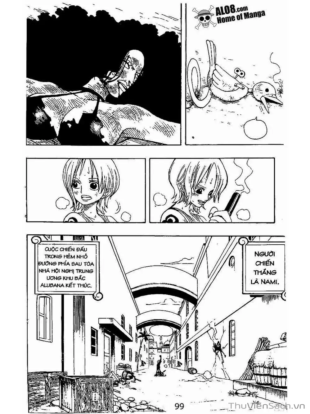 Chapter 193 - Image 9