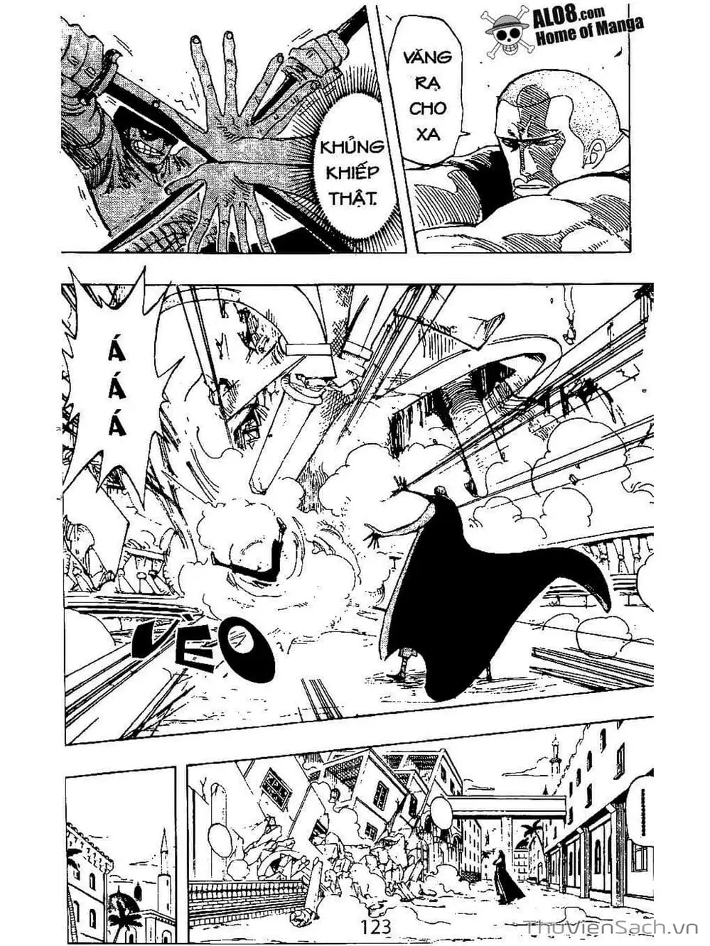 Chapter 194 - Image 14
