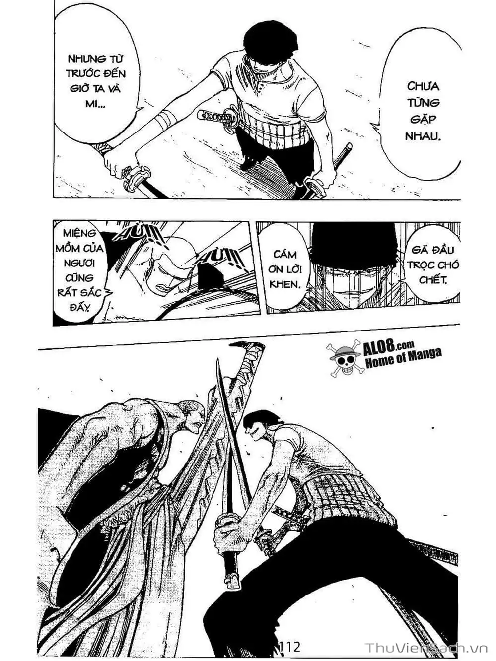 Chapter 194 - Image 3