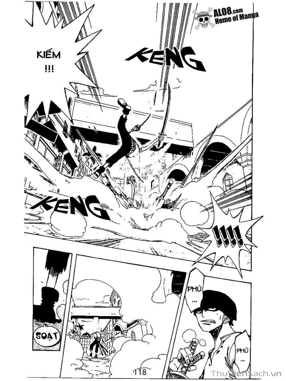 Chapter 194 - Image 9