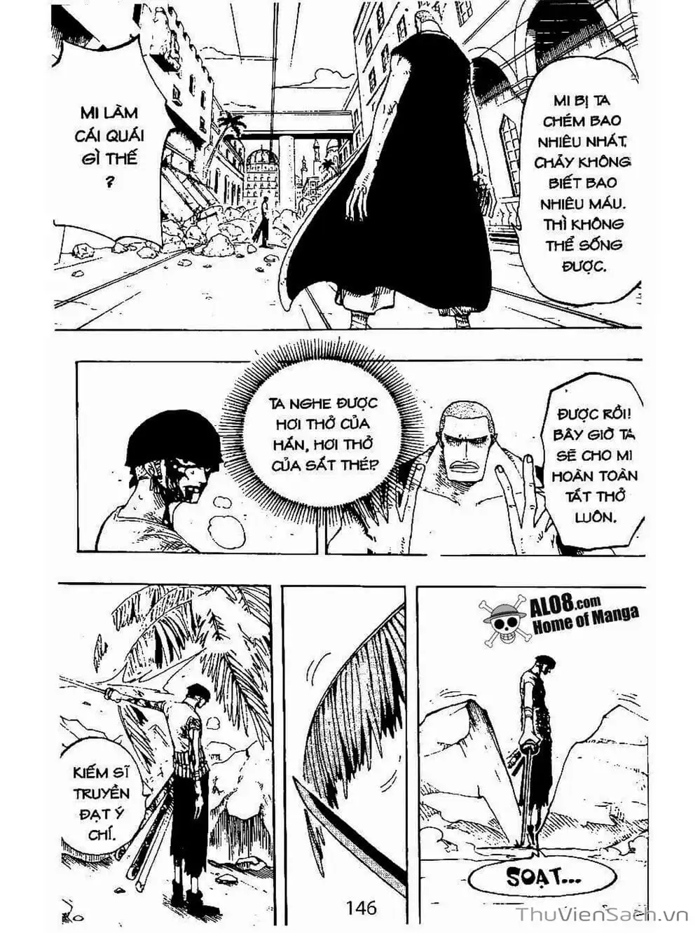 Chapter 195 - Image 18