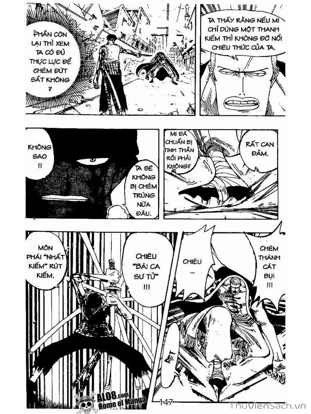 Chapter 195 - Image 19