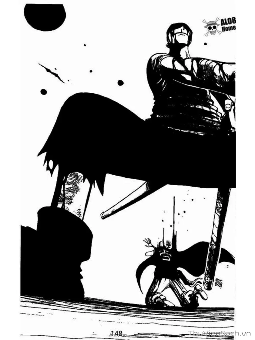 Chapter 195 - Image 21