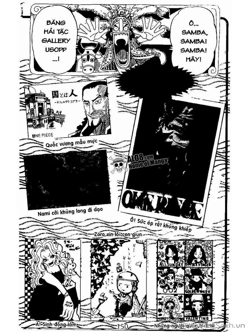 Chapter 195 - Image 22