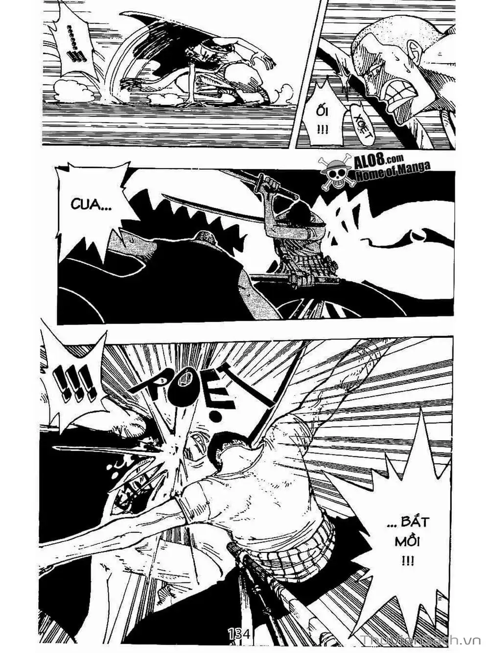 Chapter 195 - Image 6