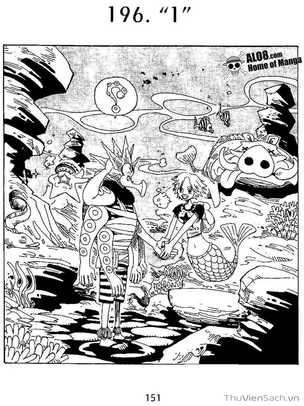 Chapter 196 - Image 1