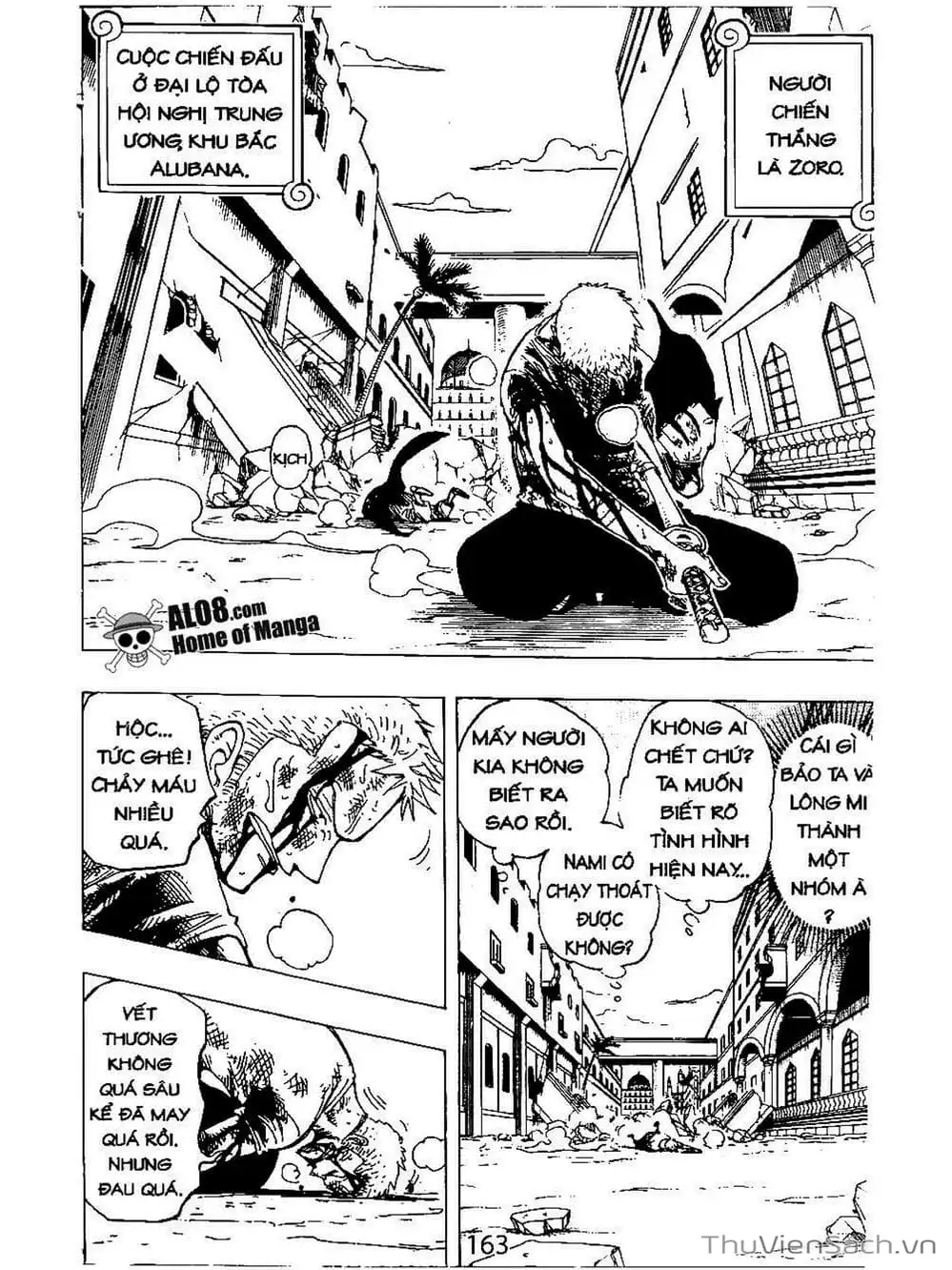 Chapter 196 - Image 13