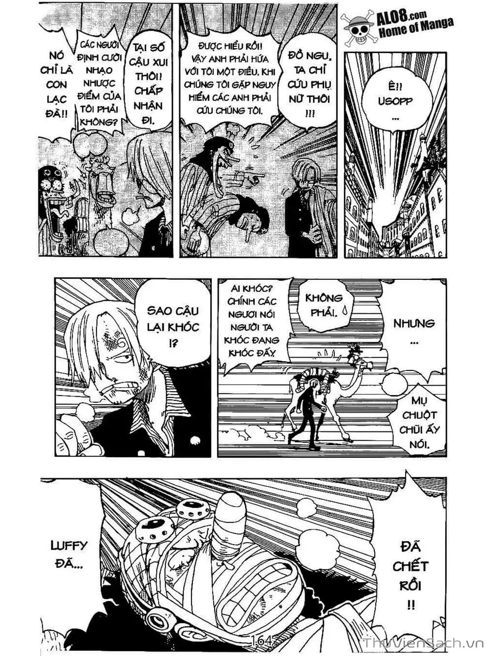 Chapter 196 - Image 14