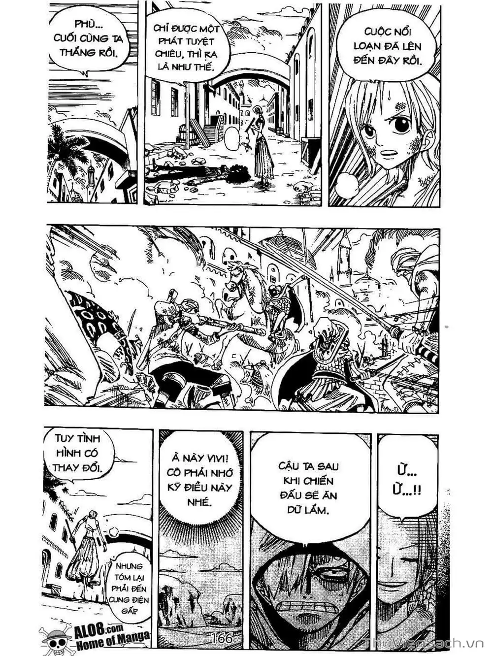 Chapter 196 - Image 16