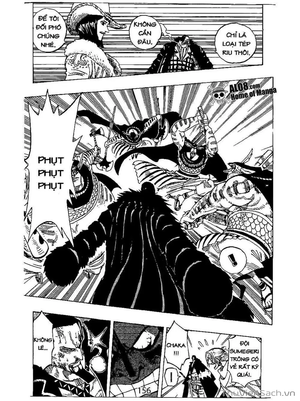 Chapter 196 - Image 6