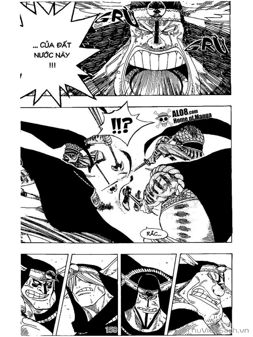Chapter 196 - Image 8