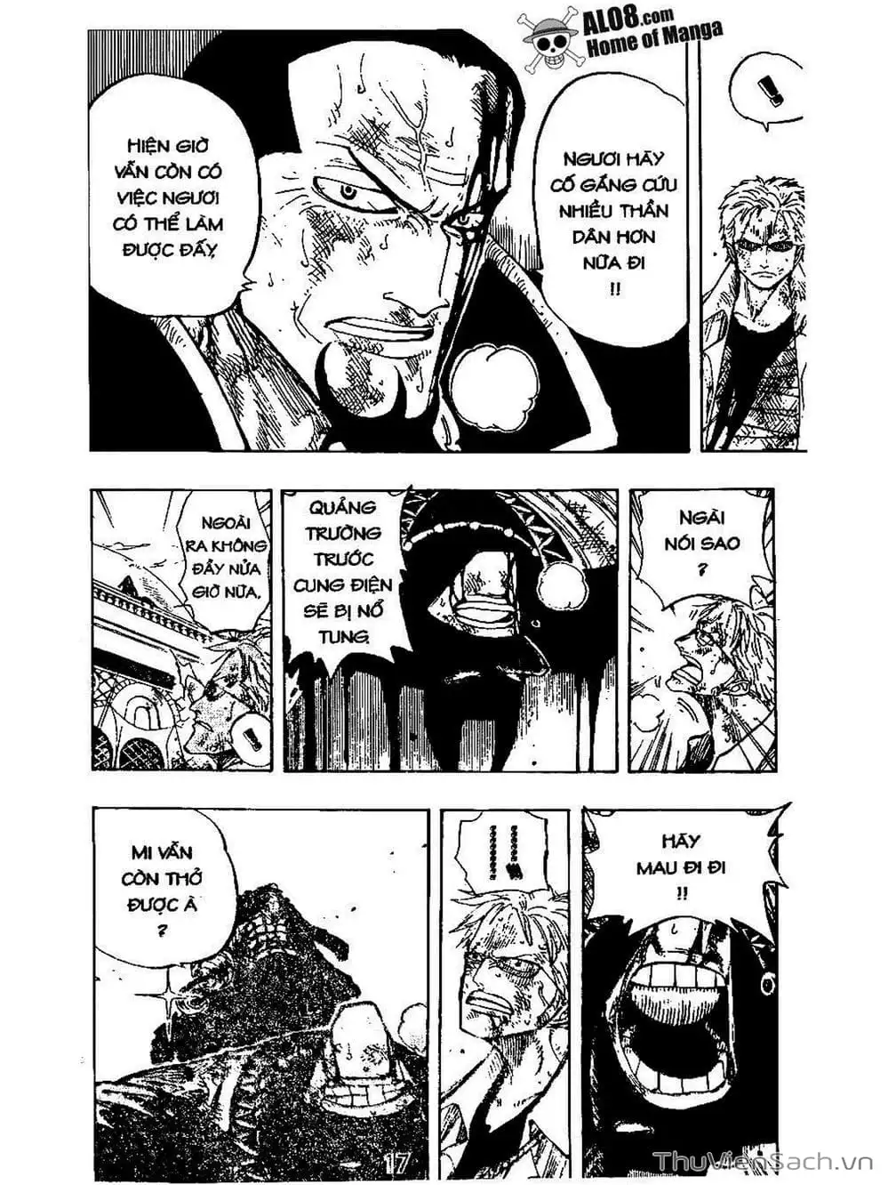 Chapter 197 - Image 7