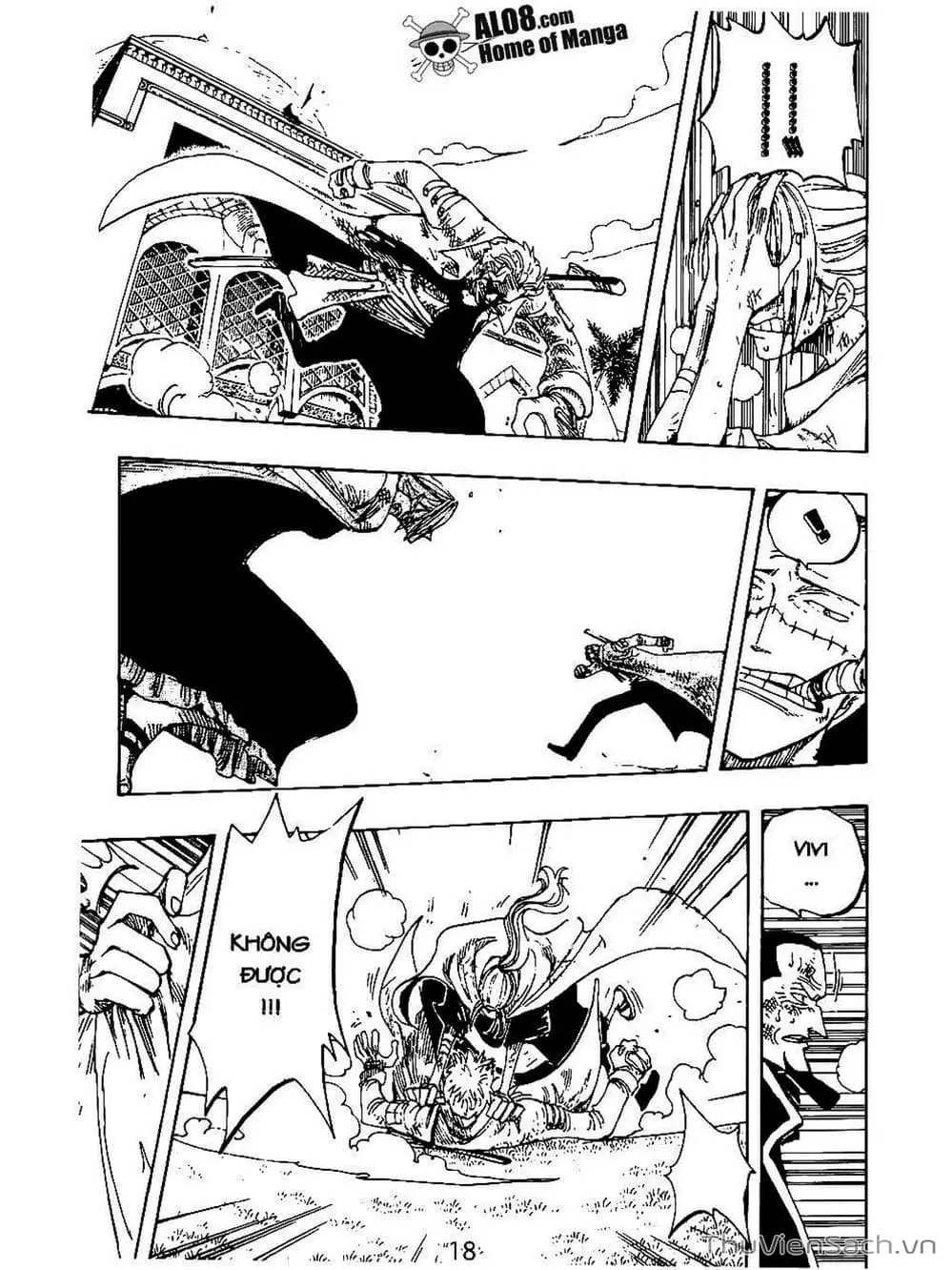 Chapter 197 - Image 8