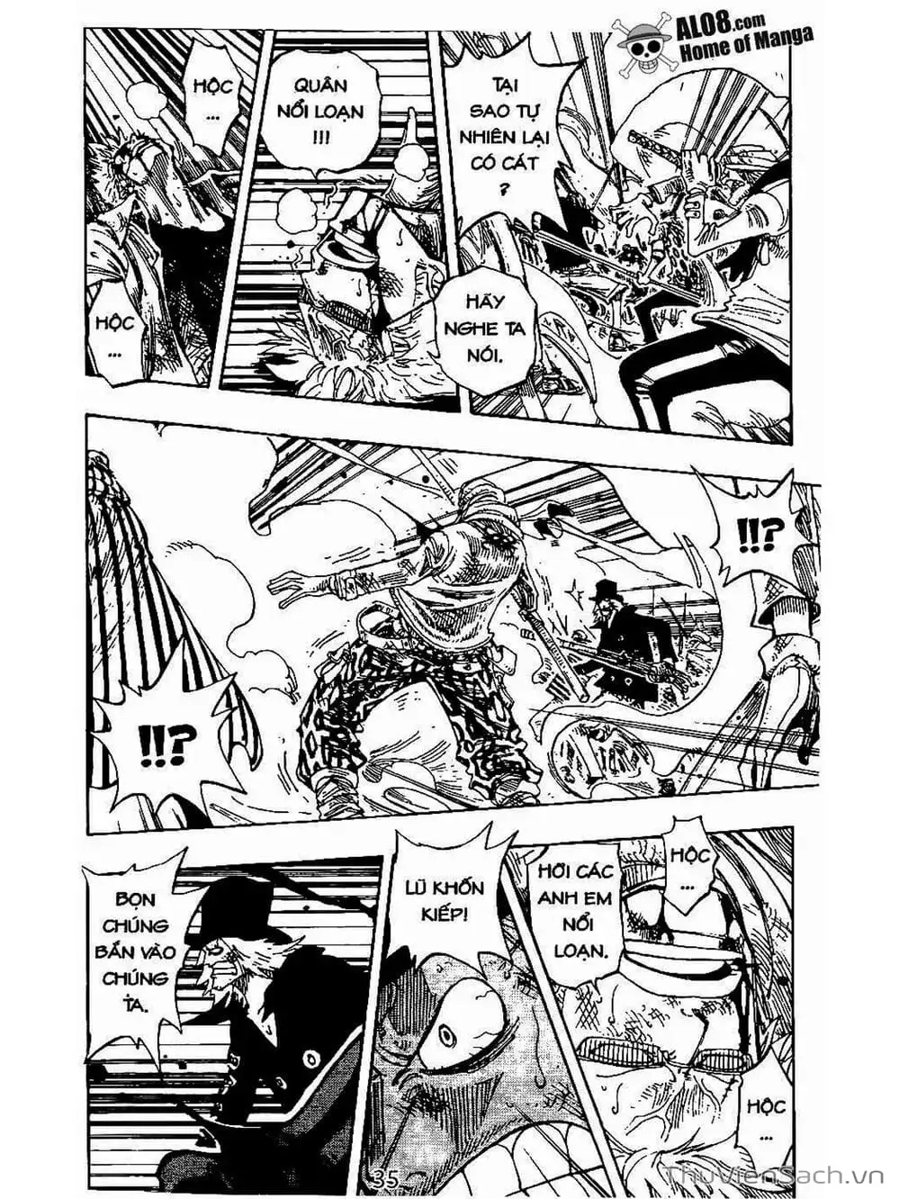 Chapter 198 - Image 5