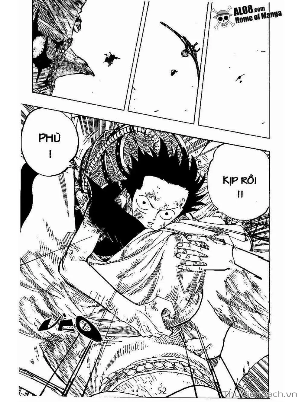 Chapter 199 - Image 2