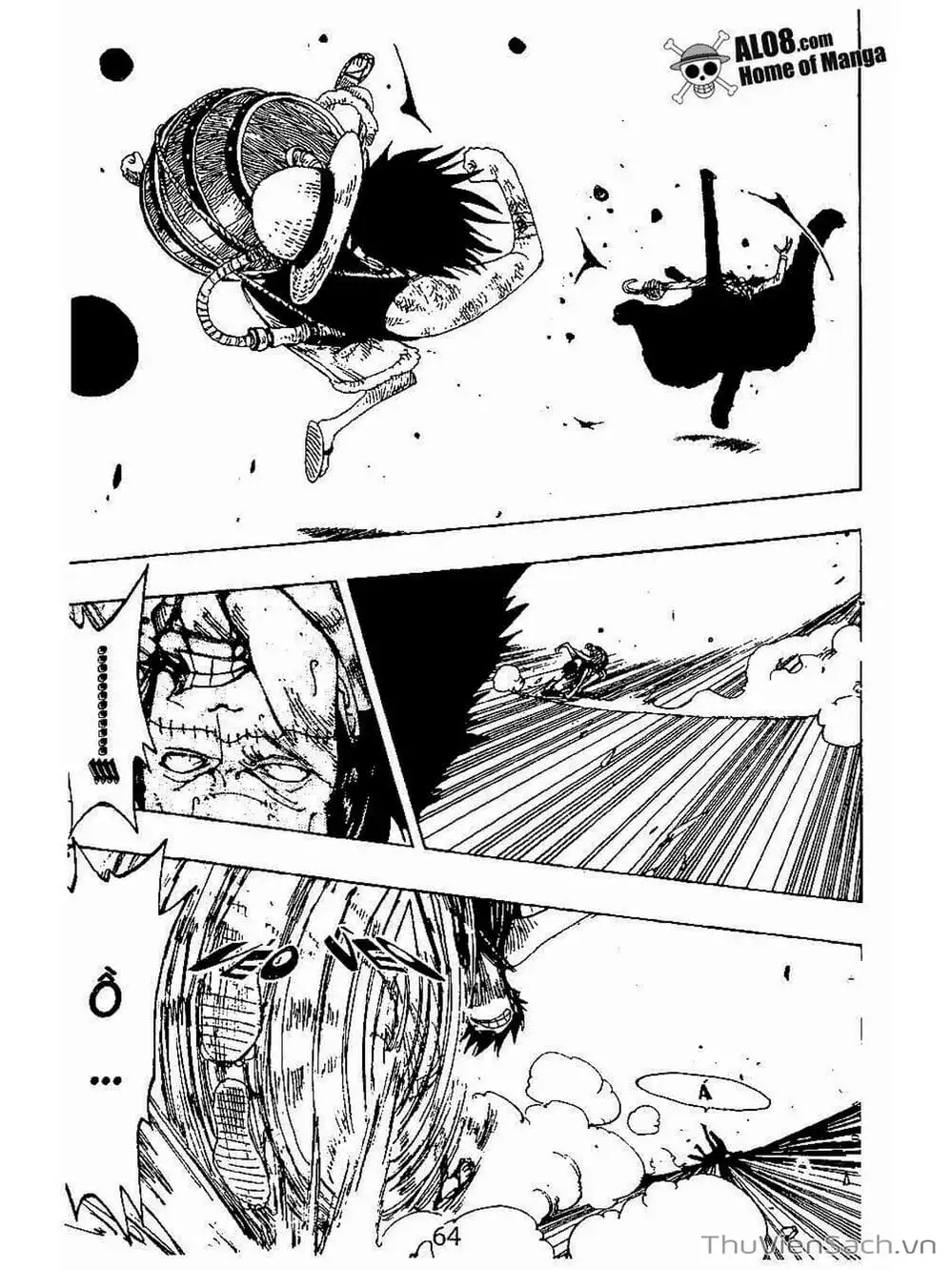 Chapter 199 - Image 14