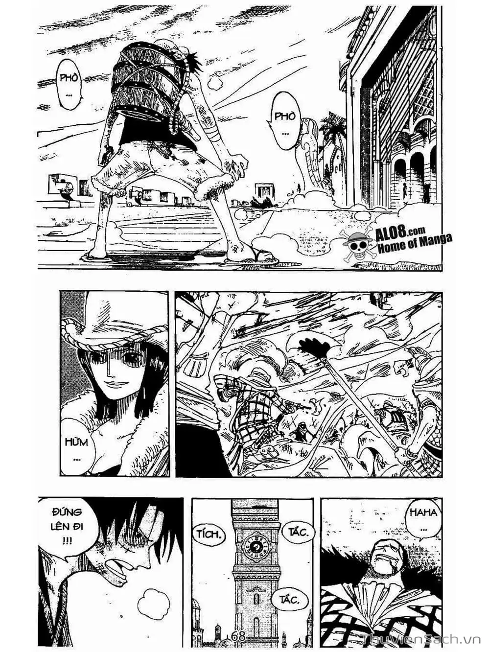Chapter 199 - Image 18