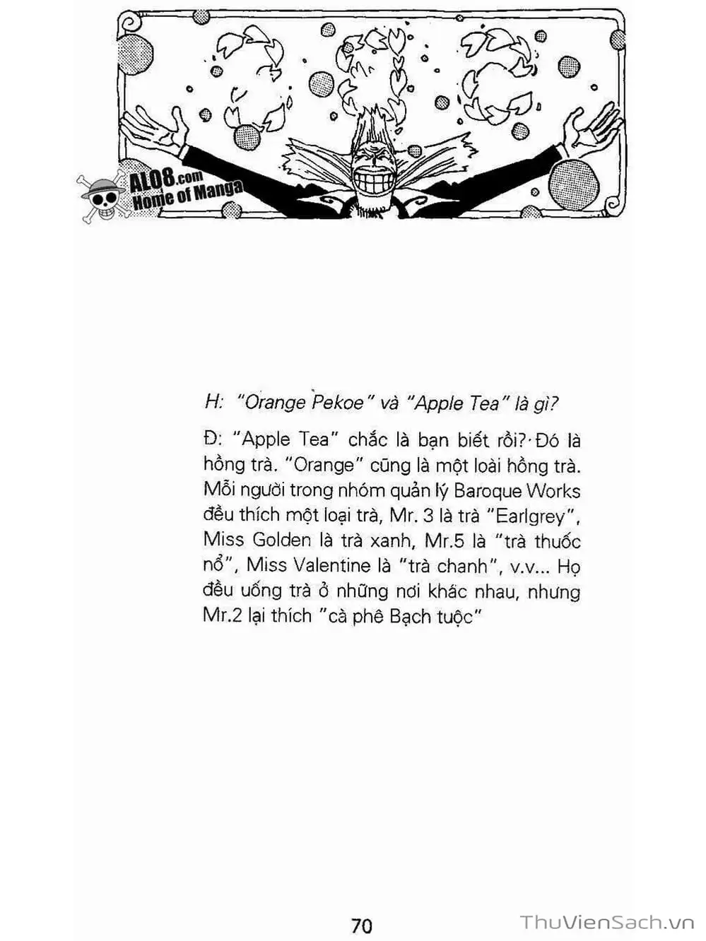 Chapter 199 - Image 20