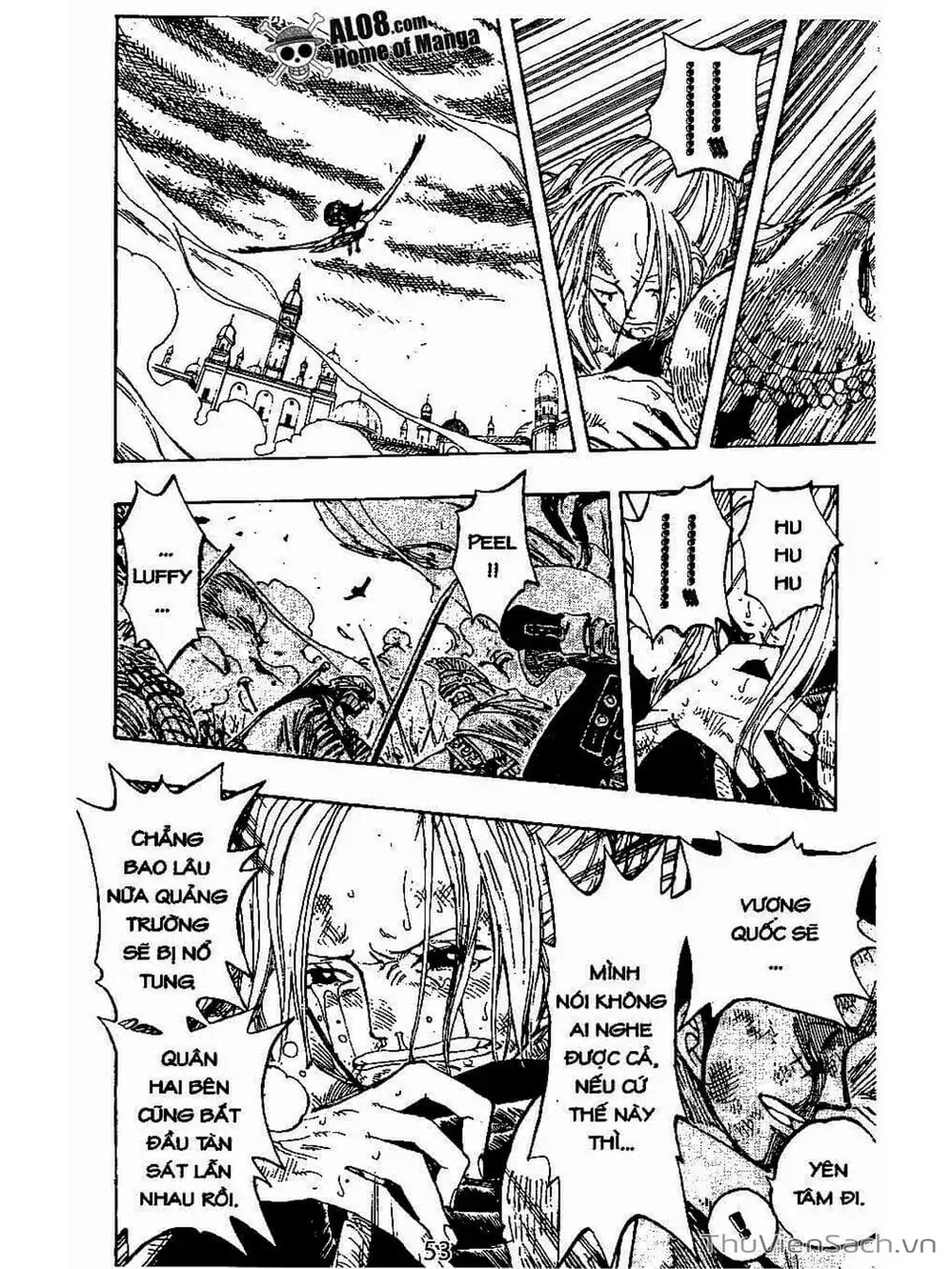 Chapter 199 - Image 3