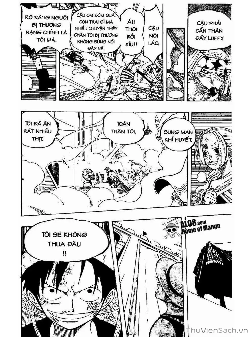 Chapter 199 - Image 5
