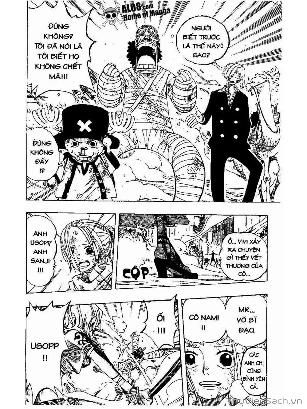 Chapter 199 - Image 7