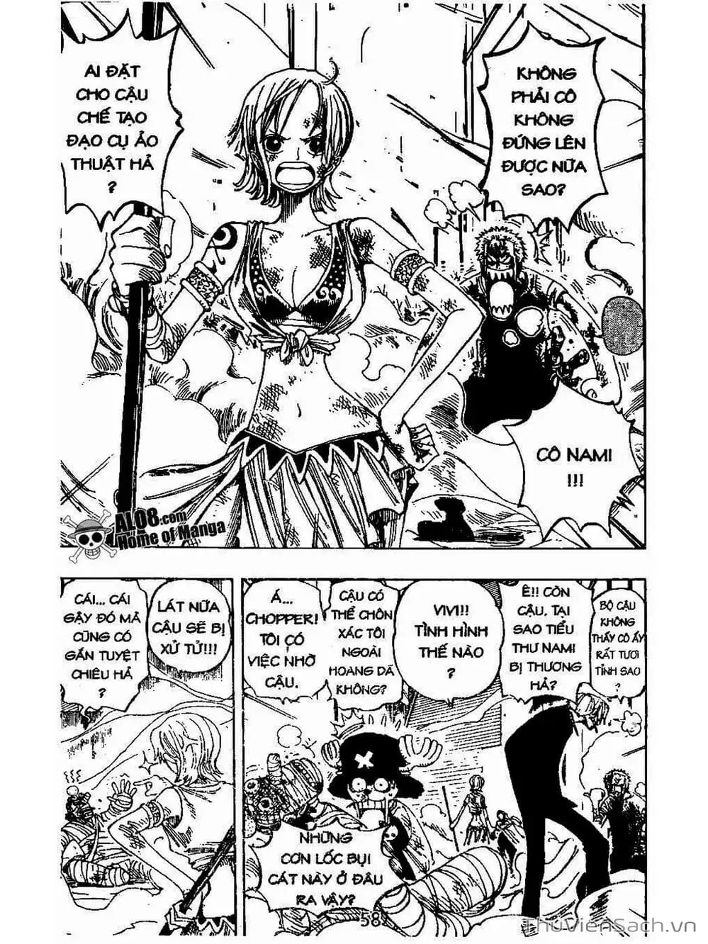 Chapter 199 - Image 8