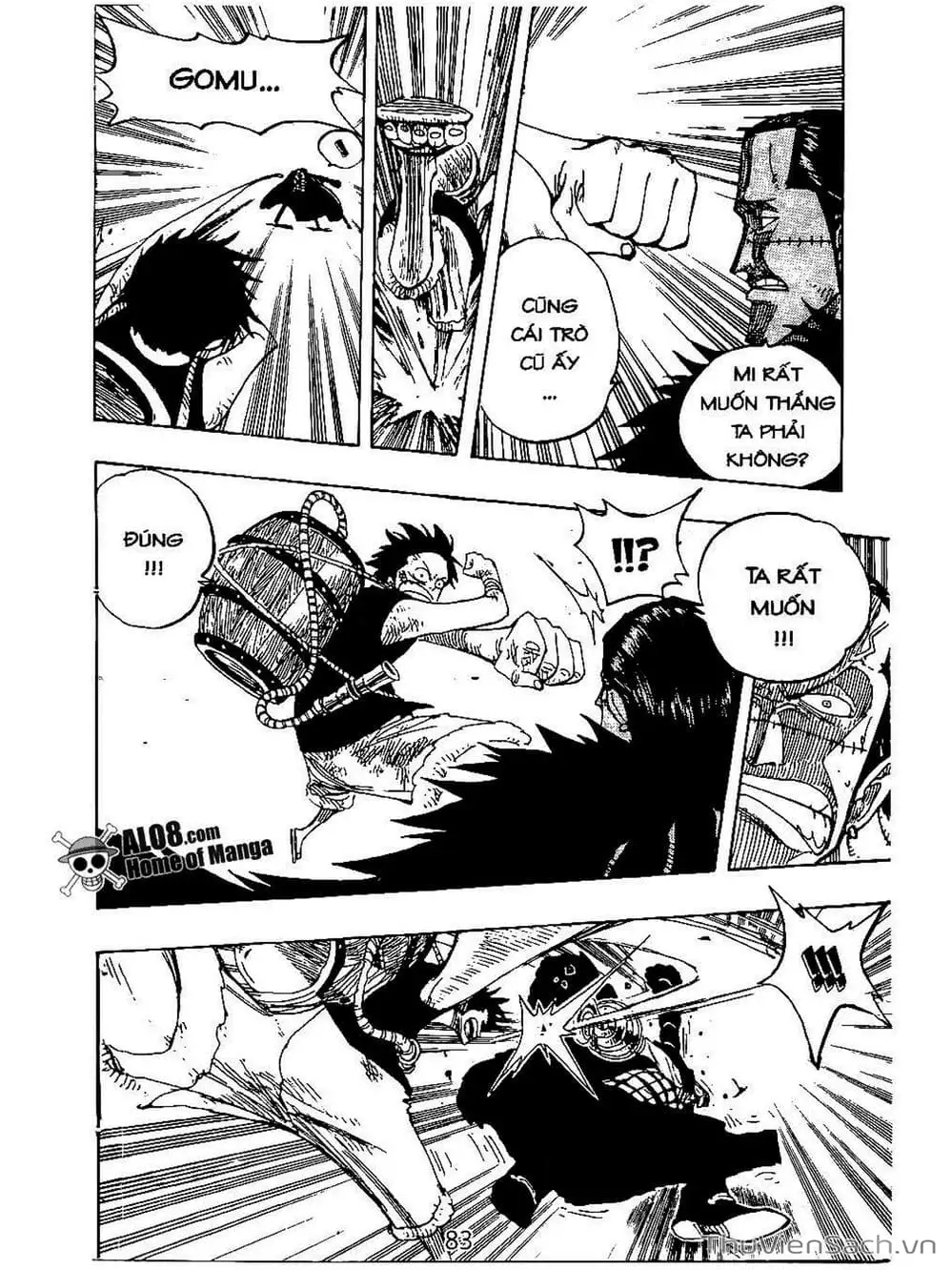 Chapter 200 - Image 13