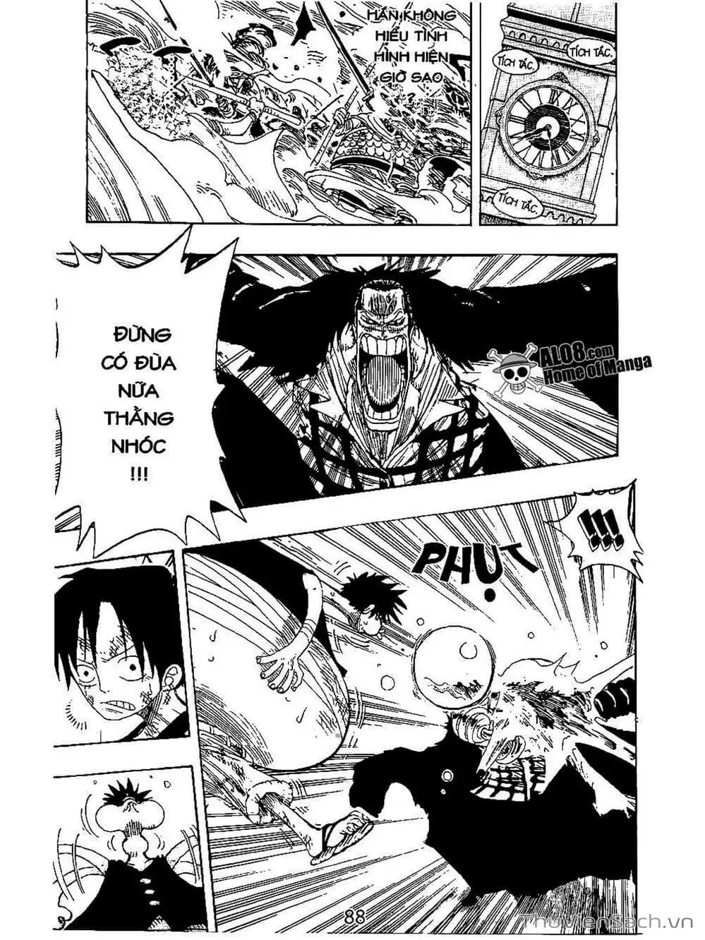 Chapter 200 - Image 18