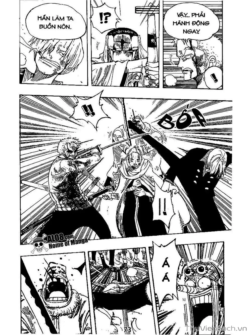 Chapter 200 - Image 3