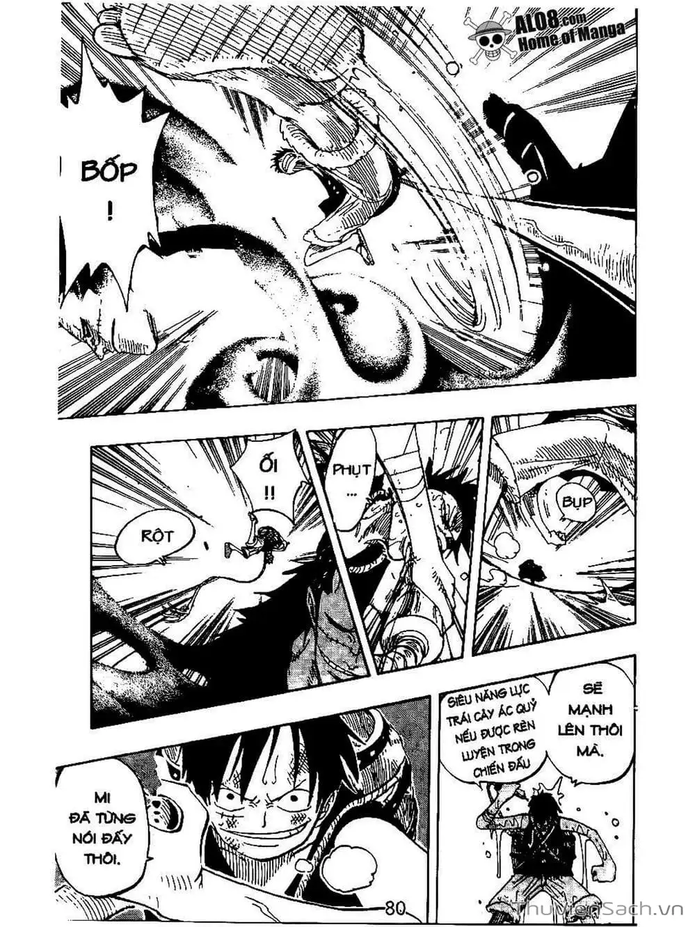 Chapter 200 - Image 10