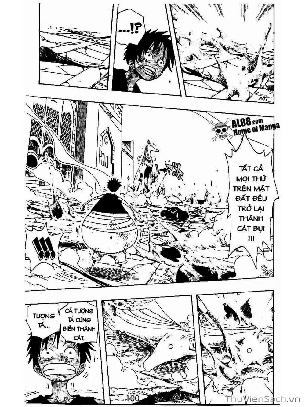 Chapter 201 - Image 11