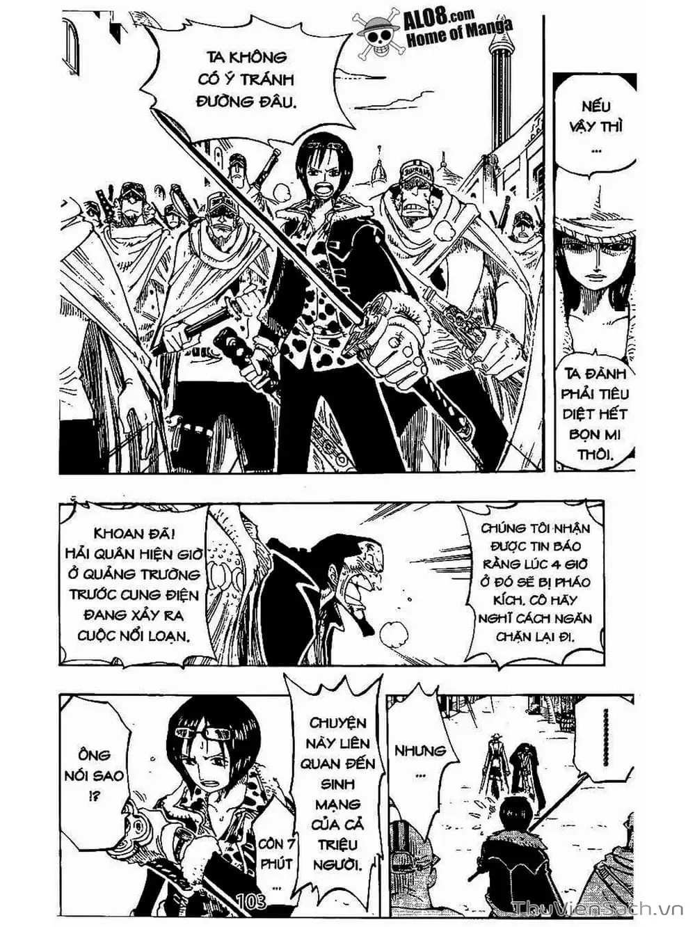 Chapter 201 - Image 14