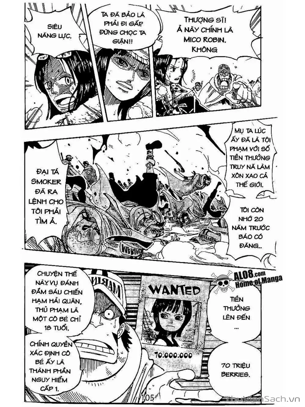 Chapter 201 - Image 16