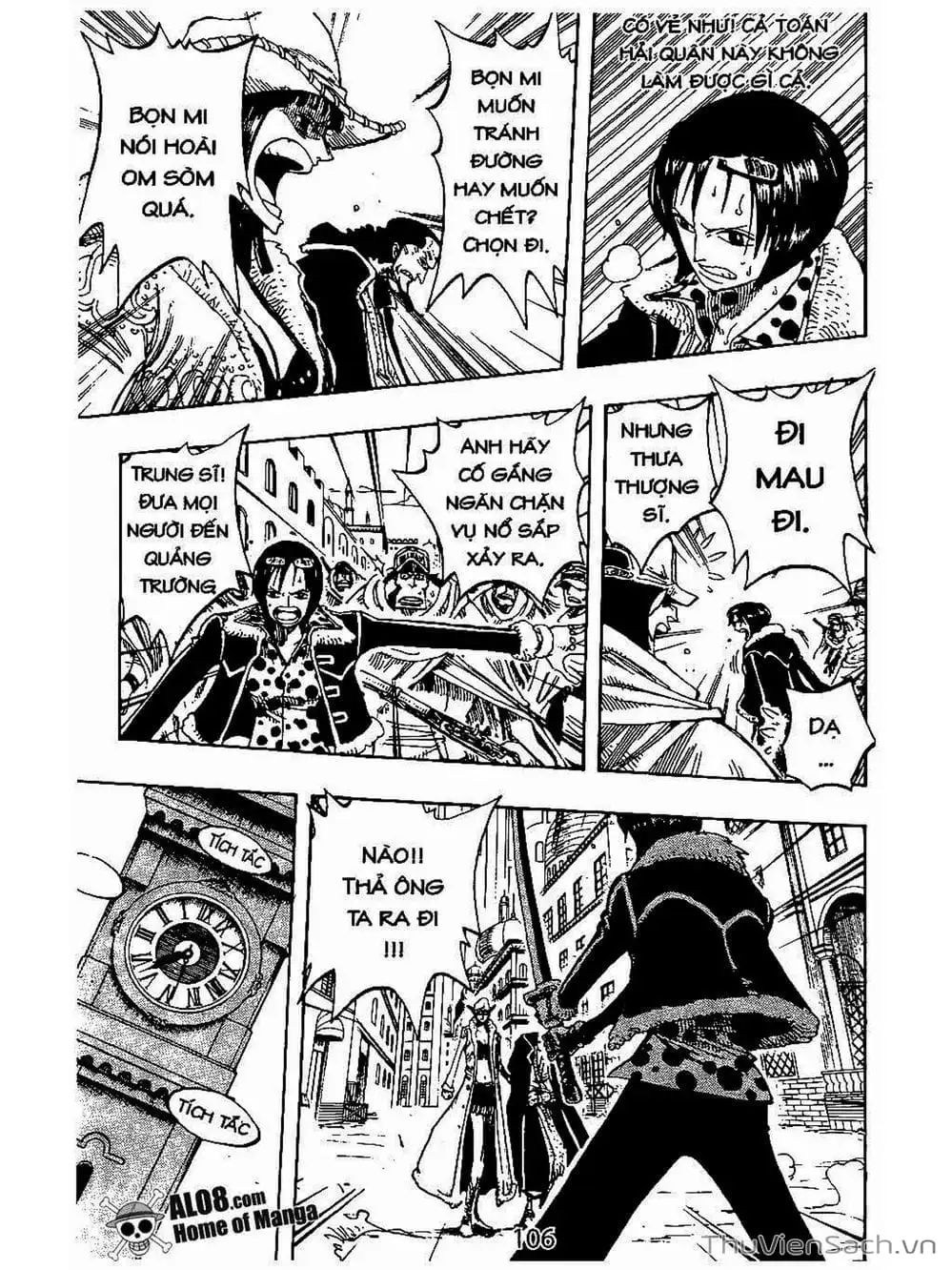 Chapter 201 - Image 17