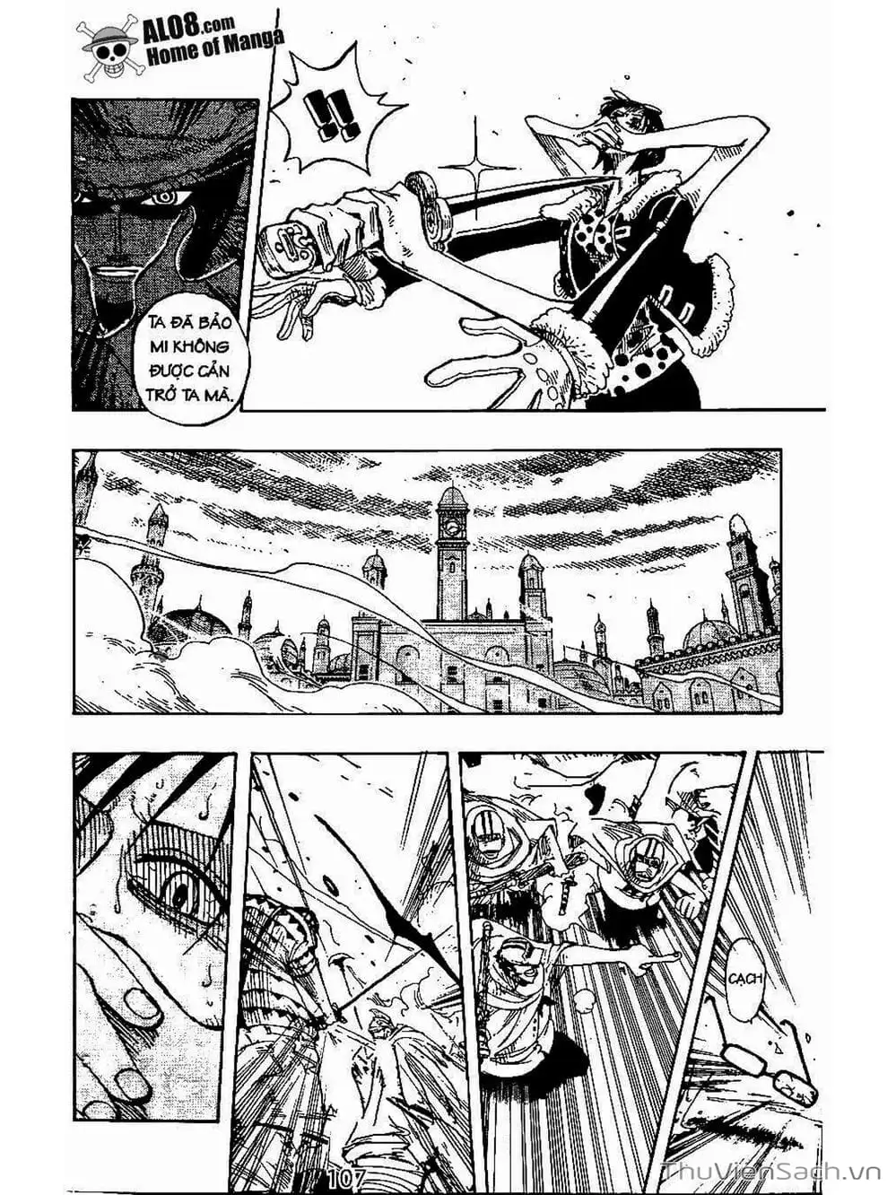 Chapter 201 - Image 18