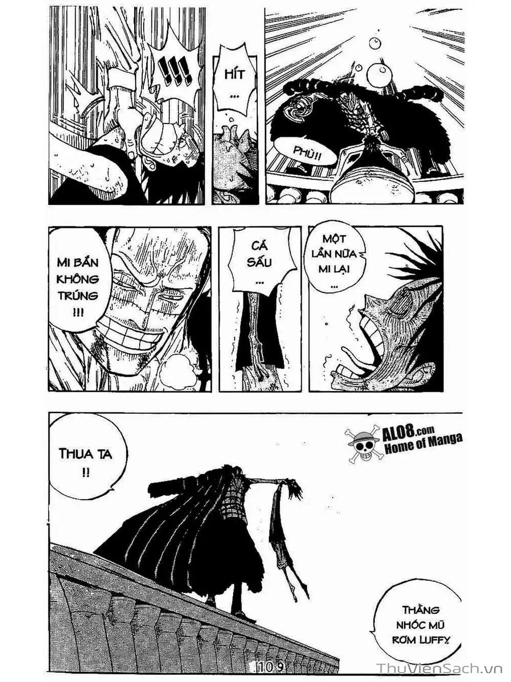 Chapter 201 - Image 20